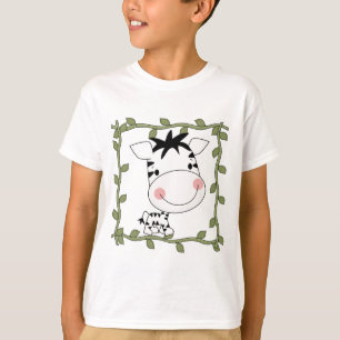 Baby Zebra T-shirts and Gifts