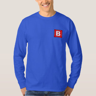 BABYBOOMER Adult T-Shirt