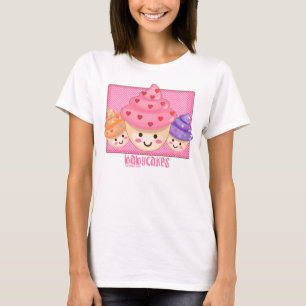 Babycakes shirt Ver01