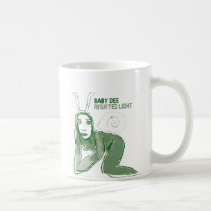 BabyDeeMug Coffee Mug