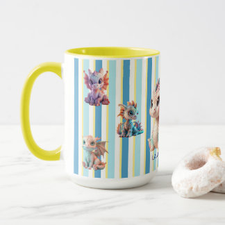 BabyDragon Mug