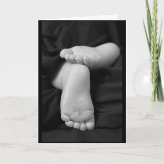 BabyFeetFav Invitation