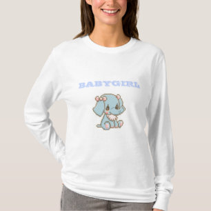 Babygirl Longsleeve T-Shirt