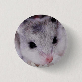babyham 3 cm round badge