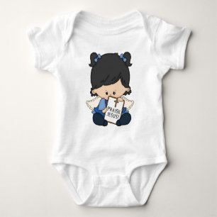 BabyJersey Bodysuit