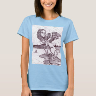 babylon burnout tee