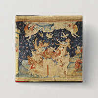 Babylon Invaded by Demons