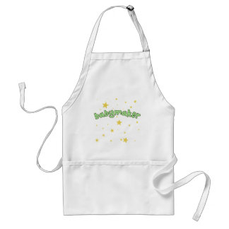Babymaker Maternity Design Standard Apron