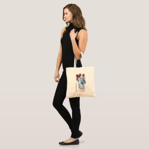 Babymama Tote Bag