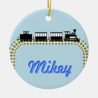 Baby's 1st Christmas Ceramic Tree Decoration