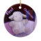Baby's First Christmas ornaments Stuffed Lamb