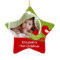 Babys First Christmas Photo Ornament Baby Bird