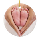 Baby's First Christmas Photos Script