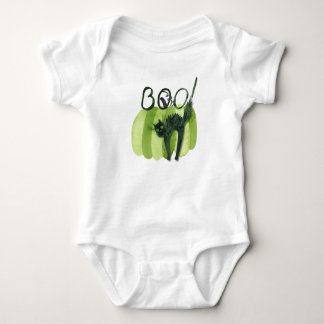 Baby's first Halloween fun costume.  Baby Bodysuit
