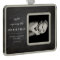 Baby's First Merry Little Christmas Photo Ornament