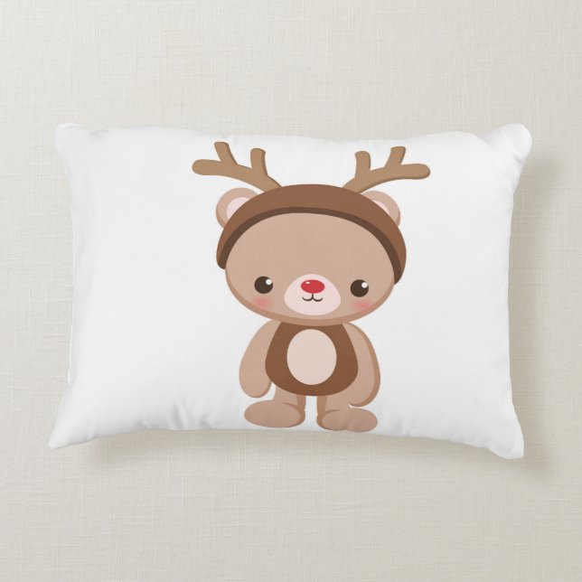 Baby's Pillow (Back)