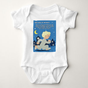 Baby's Wee Willie Winkie Infant Creeper