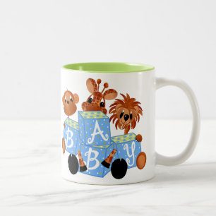 Babyshower Gift Mug