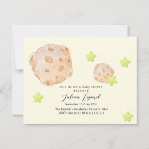 Babyshower Invitation