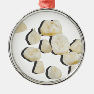 BabyTeeth033113.png Metal Tree Decoration