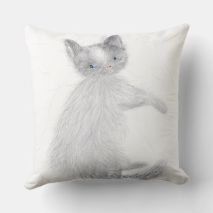 BabyThank you MOM & DAD-I am so cute- T  Cushion