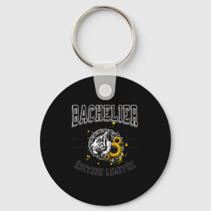 Bac Diploma 2025 Tiger Limited Edition New Bachelo Key Ring