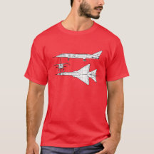 BAC TSR2 shirt