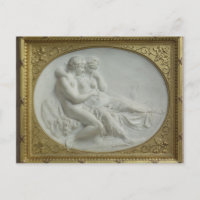 Bacchus comforting Ariadne, 1793