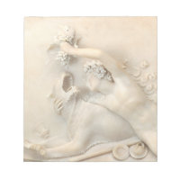 Bacchus Feeding a Panther