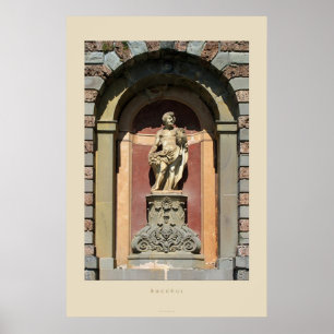 Bacchus Poster