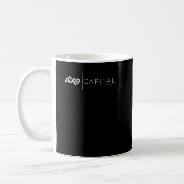BACCLP COFFEE MUG (Left)