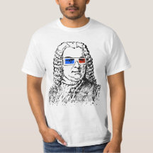 Bach 3d