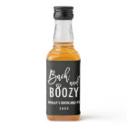 Bach and Boozy Bachelorette Party Favours