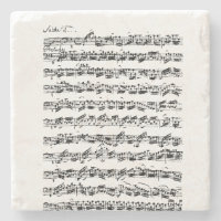 Bach cello suite for dinner