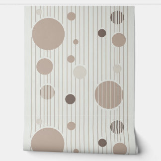 Bach In Bubbles Wallpaper