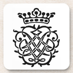 Bach Insignia Coaster