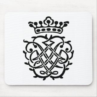 Bach Insignia Mousepad