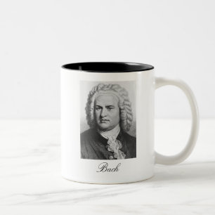 Bach Mug