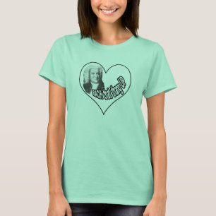 BACH that thang UP! T-Shirt