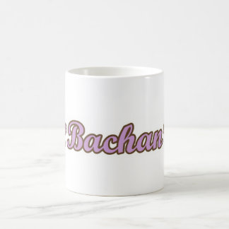Bachan's Mug