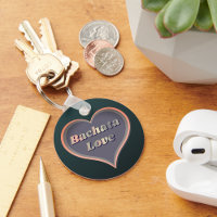 Bachata love heart