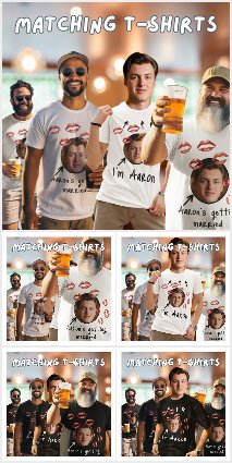 Bachelor Party