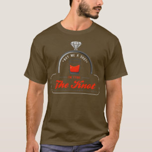Bachelor Party Alcohol T-Shirt