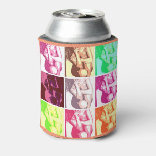 Bachelor Party Can Cooler