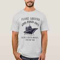 Bachelor Party Float around and Find Out