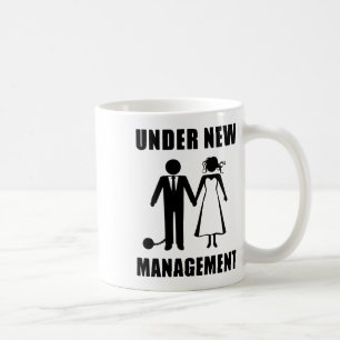 Bachelor Party Groom Stag Do Wedding Funny New Man Coffee Mug