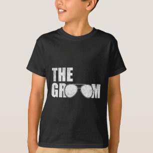 Bachelor Party Groom To Be Shirts1 T-Shirt