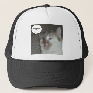 Bachelor Party Humour Trucker Hat