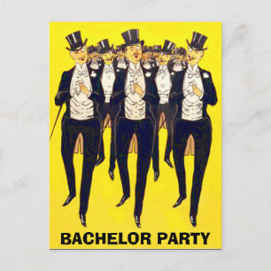 bachelor party invitation,groom shower invitation