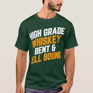 Bachelor Party Motifs 2 T-Shirt